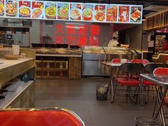 -王祖名抻面(罗湖分店)