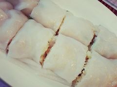 脆虾肠粉-点点心点心专门店(旺角店)