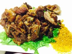-南来顺饭庄·清真(南菜园店)