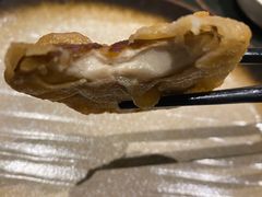 天妇罗之香菇-和彩放题餐厅(酒仙桥店)