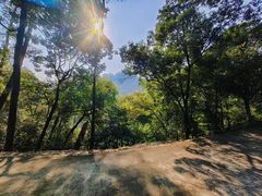 -飞霞风景名胜区