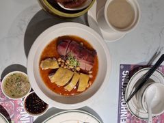 -食大利香港茶餐厅(南亚风情第一城店)