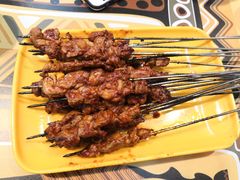 -清真.德枭炕肉店.青海菜(大新街夜市店)