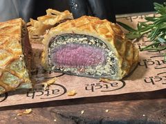 -广州四季酒店·佰鲜汇·现代法餐