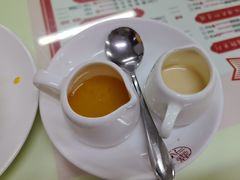 -香港華心糖水鋪(南西总店)