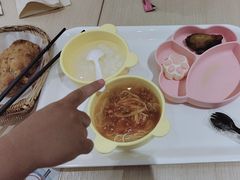 -好人民间小吃·番茄鱼酸菜鱼(木渎悠方店)