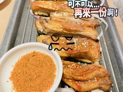 -羊之道草原味道清真餐厅(番禺店)