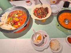 -楼兰新疆菜(江宁万达店)