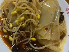 -蒋家槟豆面皮(友爱路店)