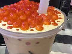 -KOI Thé(正佳广场店)