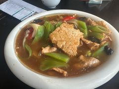 -陈麻婆豆腐总店