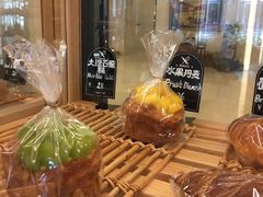 -大连铂尔曼酒店-铂尔曼美食廊 Pullman Deli