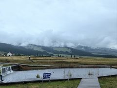 -新疆那拉提国家旅游度假区