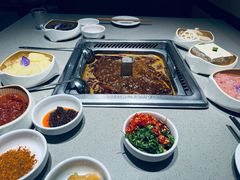 -海底捞火锅(太阳宫凯德mall店)