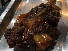 -王裕興肉莊(南禅寺店)