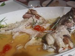 -京味斋·烤鸭·北京菜(安贞店)