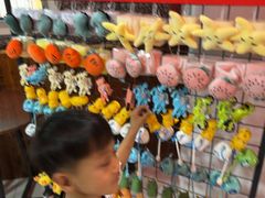 -即墨老公社·海肠捞饭大王(古城店)