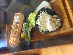 -牛匠和牛寿喜锅(西安总店)