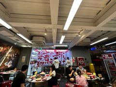 -生活如沸·顺德水牛奶火锅(大学路店)