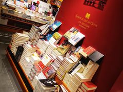 -西西弗书店&矢量咖啡(凯德晶萃广场店)