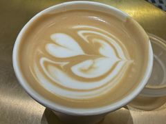 -Parking Coffee(孩儿巷店)