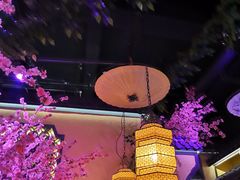 -今朝桃花醉川菜小酒馆(龙湖天街店)
