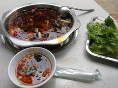 -重庆老船夫冷锅鱼(黄金路店)