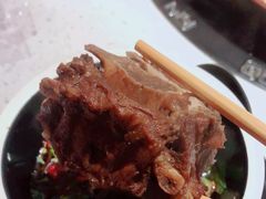 酱香羊蝎子-京韵胡同·酱香羊蝎子火锅涮肉(长寿路店)