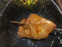 宋江牛舌-董家庄水浒烤肉店(芙蓉洲路店)