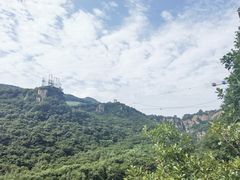 -本溪大峡谷