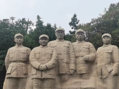 -淮海战役纪念馆
