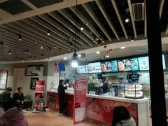 -肯德基(观前新店)