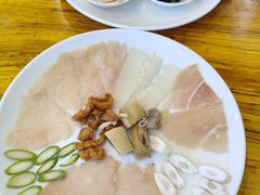 -桥香园过桥米线(国贸店)