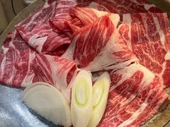 -满来寿喜烧(金虹桥店)