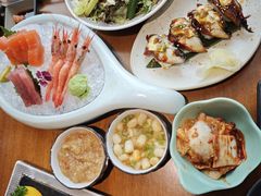 -九井澤精致料理(金茂店)