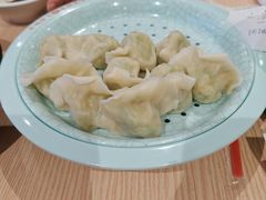 -老边饺子馆(东单店)