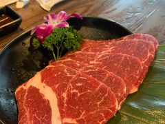 -九田家黑牛烤肉料理(无锡T12店)