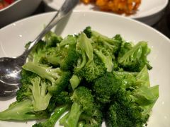-北京王府井希尔顿酒店·秦唐中餐厅Chynna