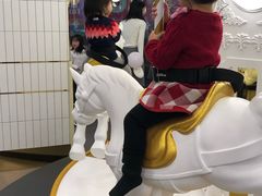 -Lilliput粒粒堡亲子餐厅(置汇旭辉店)