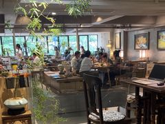 -本处·素食·融合料理(南油店)