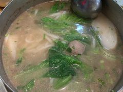 -为什么牛潮汕牛肉火锅(万胜广场店)