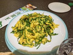 -天源居餐厅·地方特色菜(张北店)
