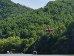 -玉渡山自然风景区