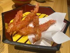 -花和海鲜自助(梅江店)