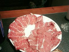 -陈府大宅门成都火锅·手切鲜肉(太原街店)