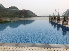 -英德宝晶宫天鹅湖茶语温泉