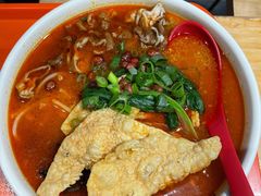 -螺小胖柳州螺蛳粉(钟楼总店)