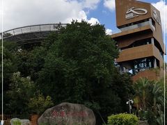 -梅峰山地公园