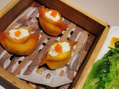 -蔡澜点心·粤菜(西单大悦城店)
