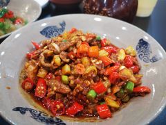-潇湘阁(望京SOHO店)